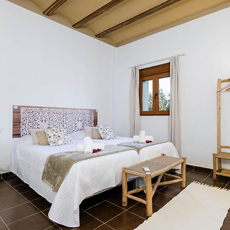 El Limonar De Mallorca - Agroturismo Ballerics Dış mekan fotoğraf