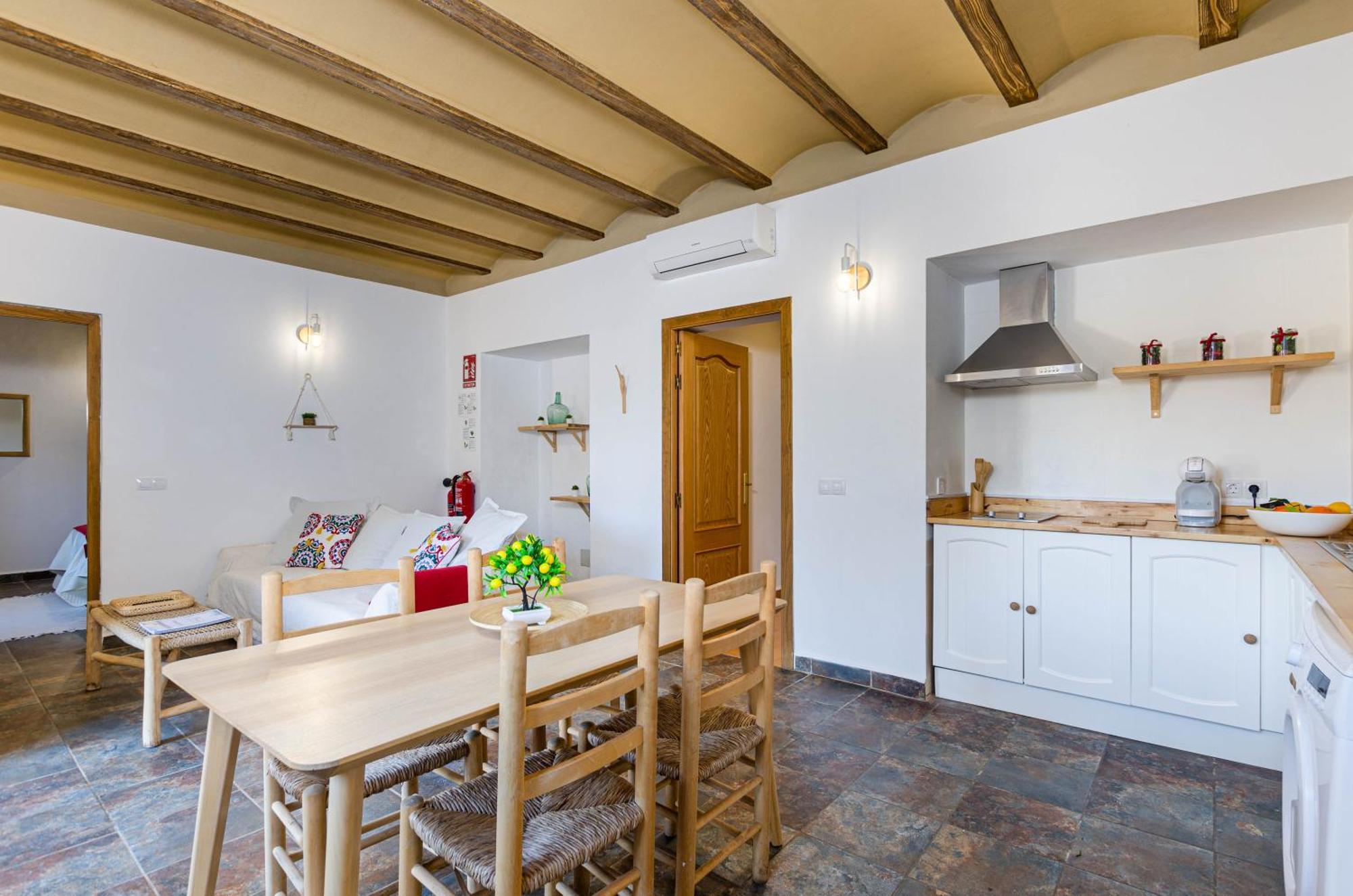 El Limonar De Mallorca - Agroturismo Ballerics Dış mekan fotoğraf