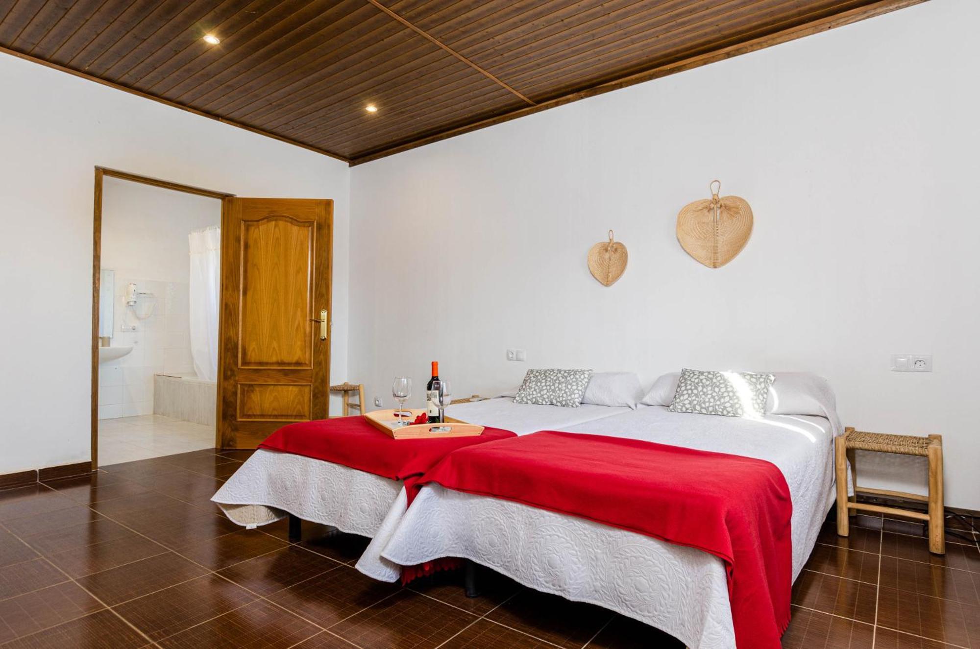 El Limonar De Mallorca - Agroturismo Ballerics Dış mekan fotoğraf
