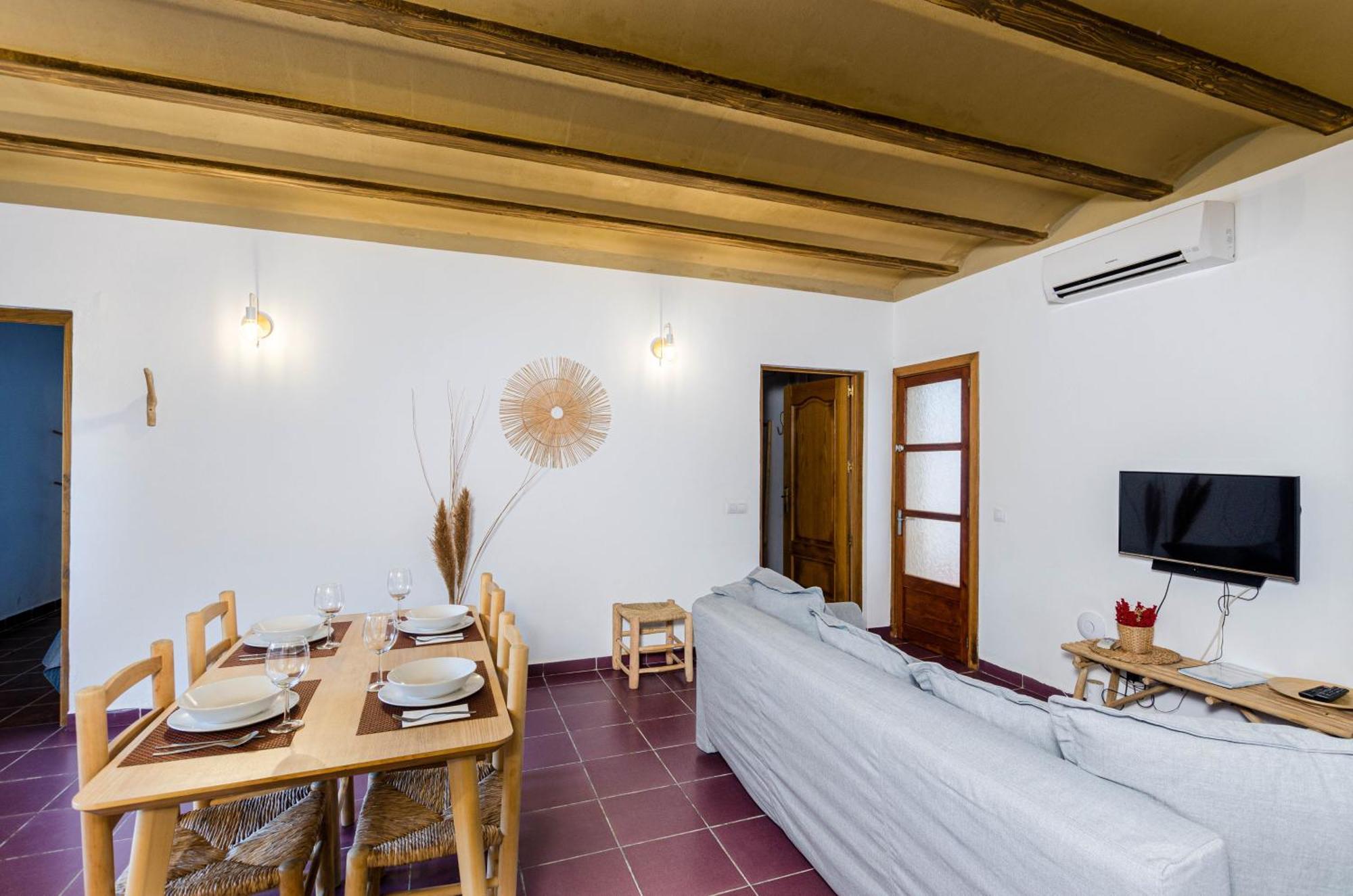 El Limonar De Mallorca - Agroturismo Ballerics Dış mekan fotoğraf