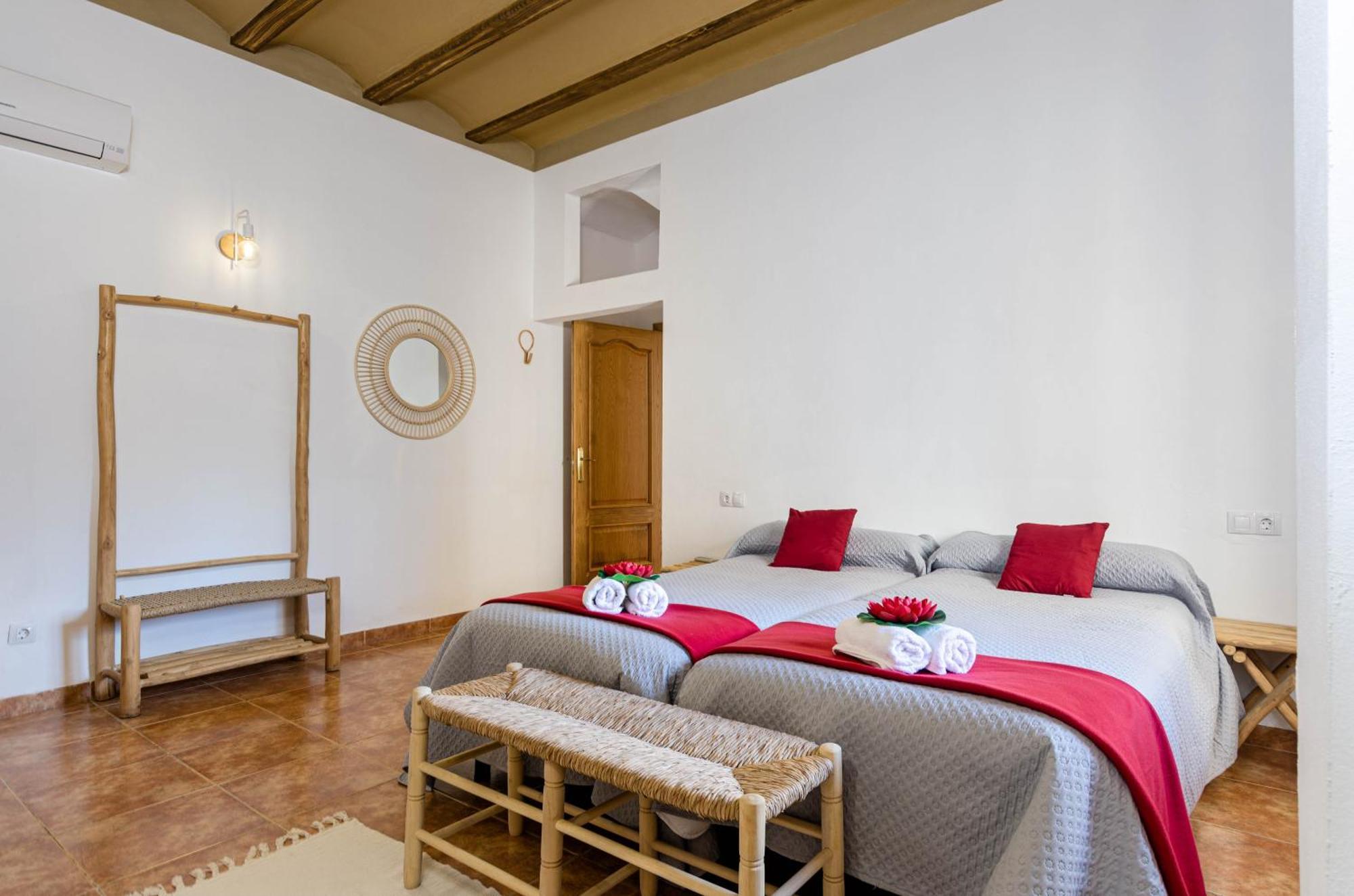 El Limonar De Mallorca - Agroturismo Ballerics Dış mekan fotoğraf
