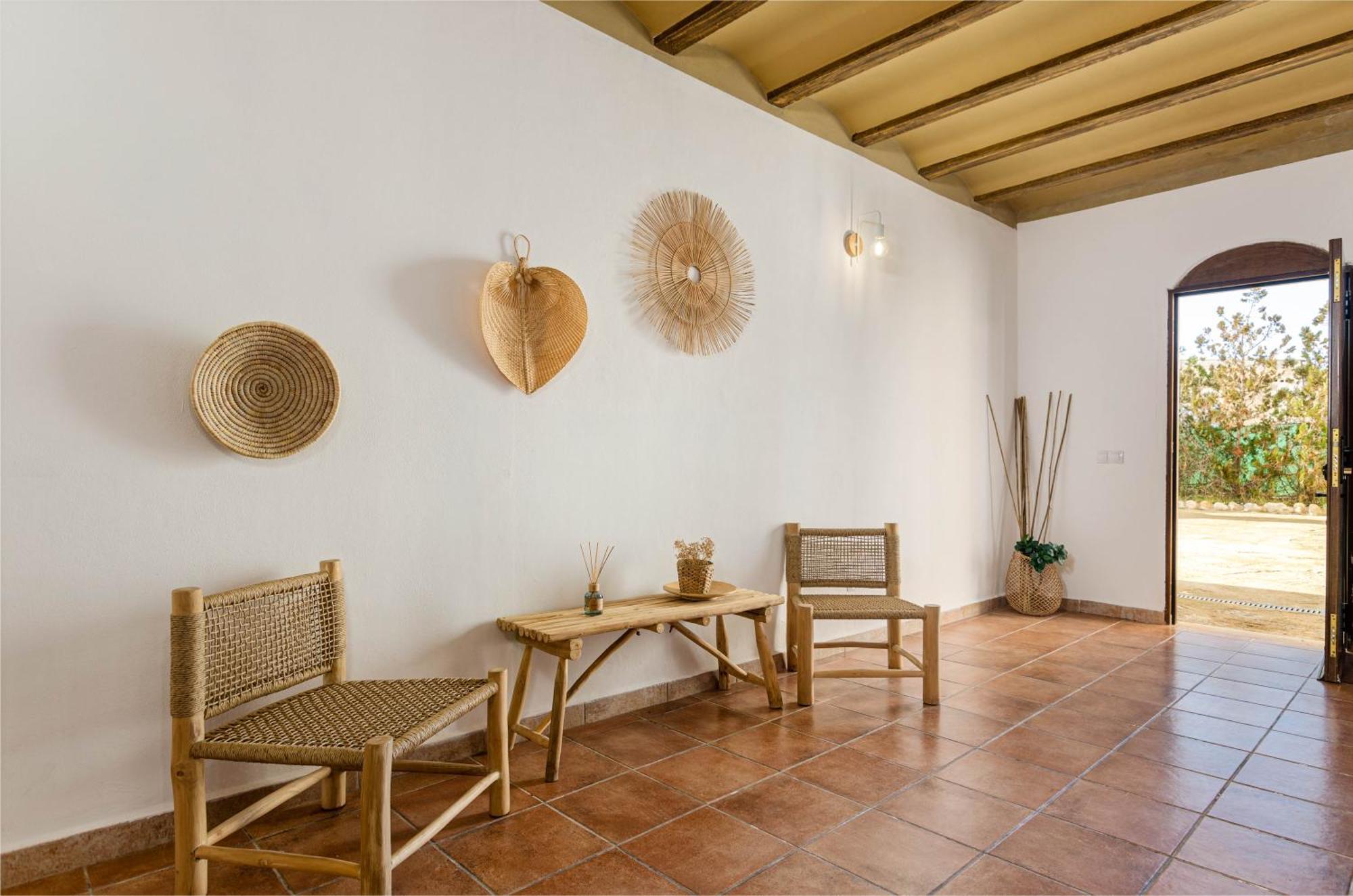 El Limonar De Mallorca - Agroturismo Ballerics Dış mekan fotoğraf