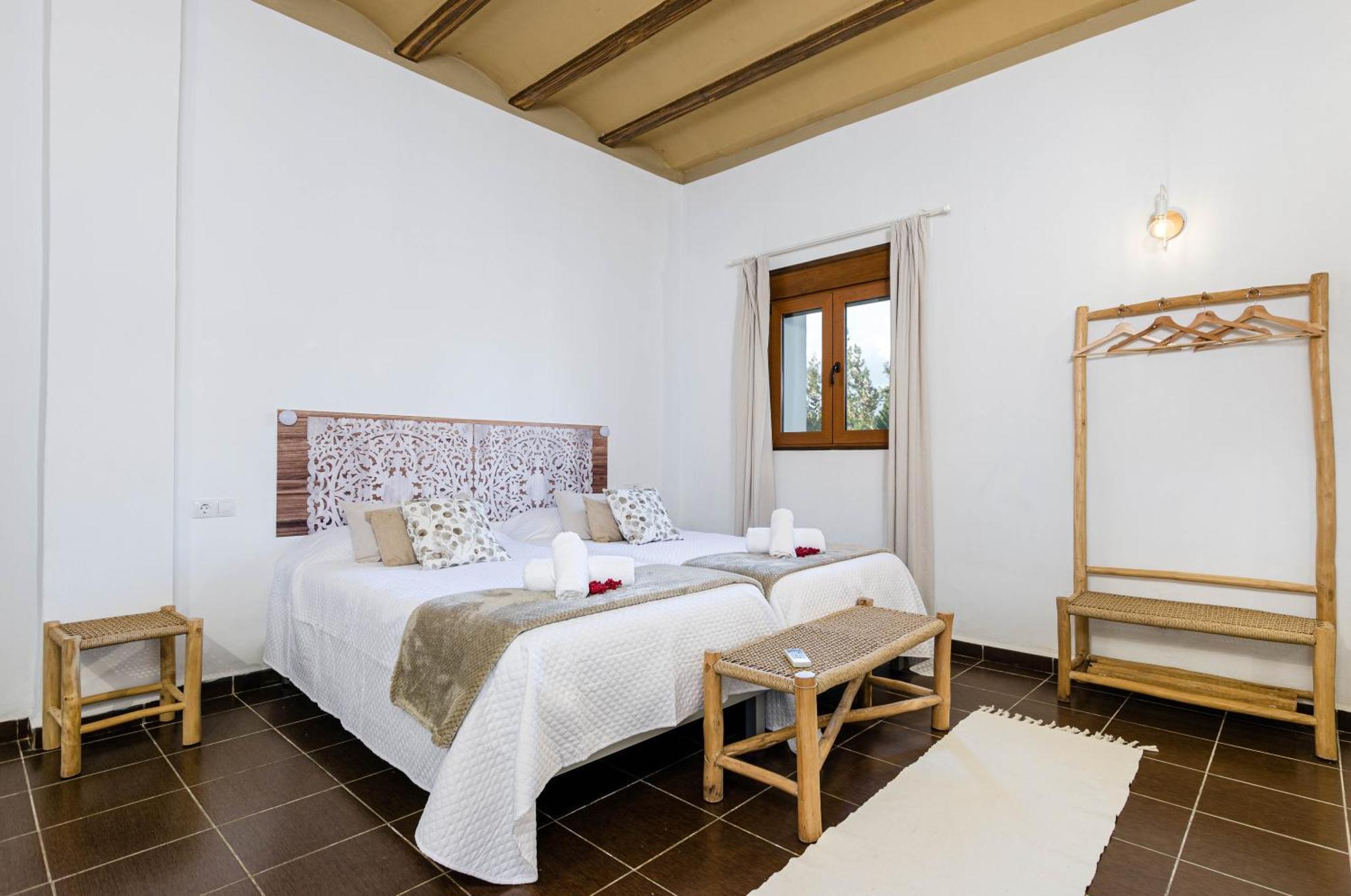 El Limonar De Mallorca - Agroturismo Ballerics Dış mekan fotoğraf