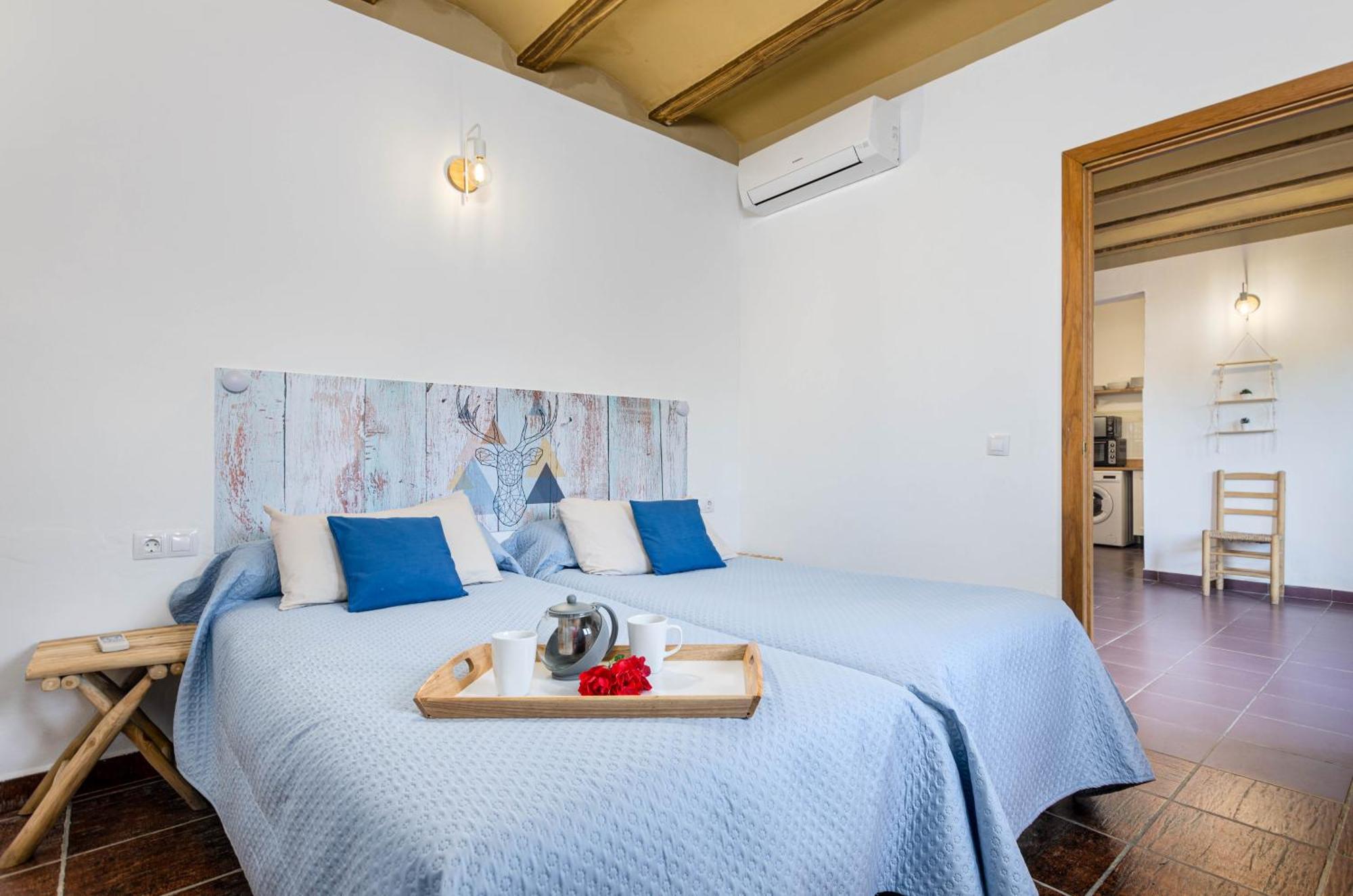 El Limonar De Mallorca - Agroturismo Ballerics Dış mekan fotoğraf
