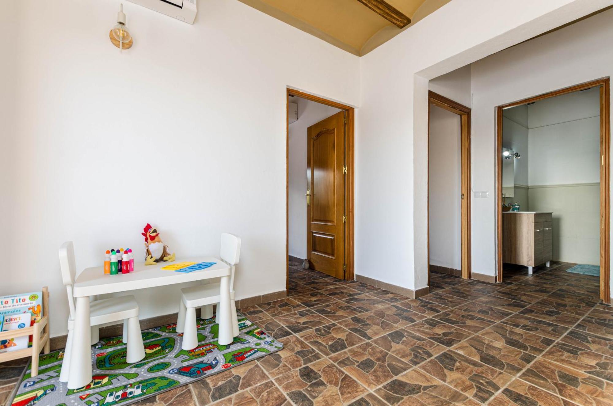 El Limonar De Mallorca - Agroturismo Ballerics Dış mekan fotoğraf