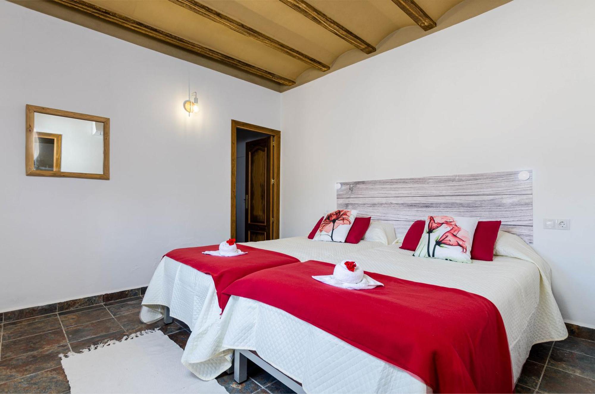 El Limonar De Mallorca - Agroturismo Ballerics Dış mekan fotoğraf