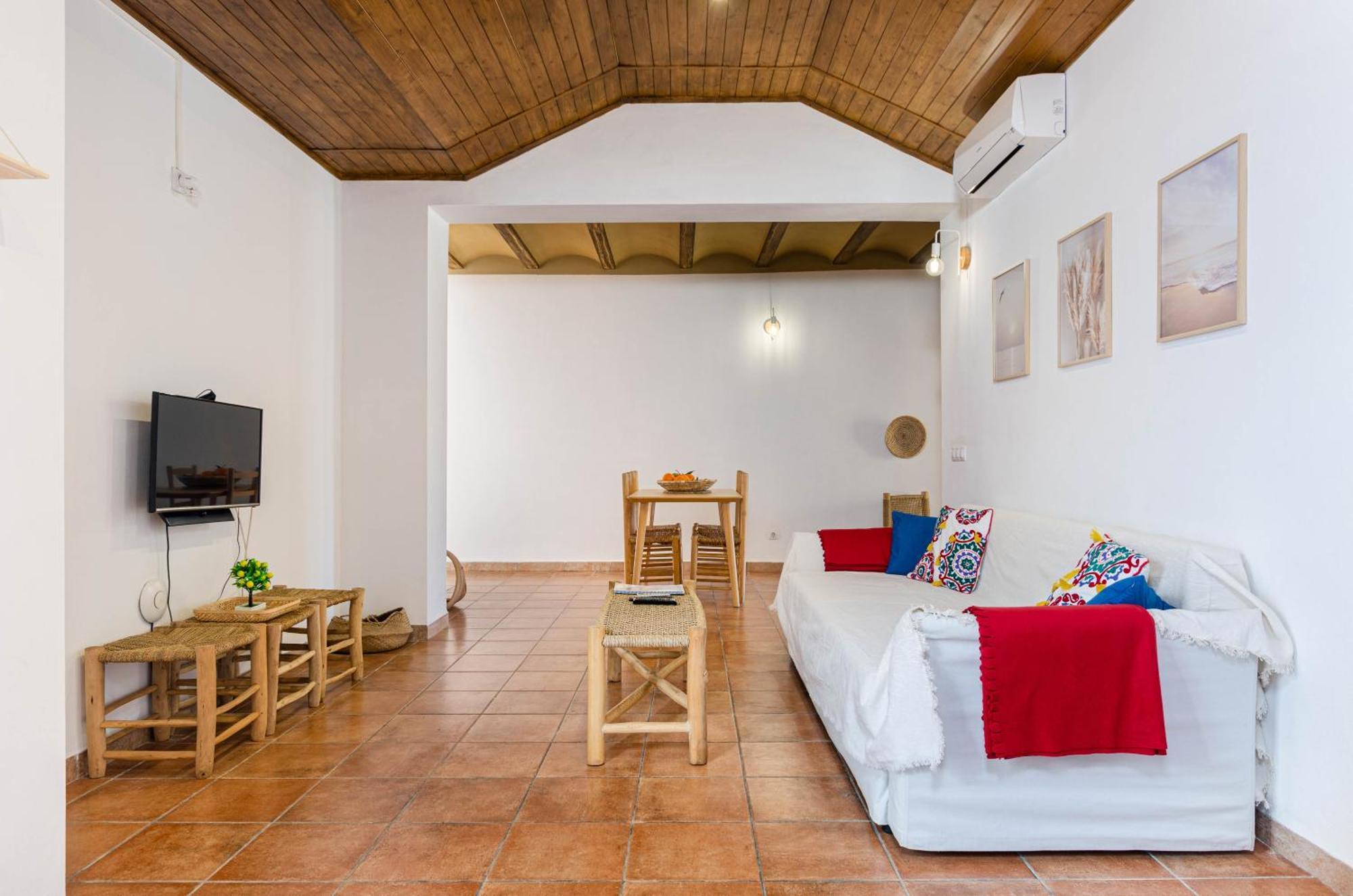 El Limonar De Mallorca - Agroturismo Ballerics Dış mekan fotoğraf