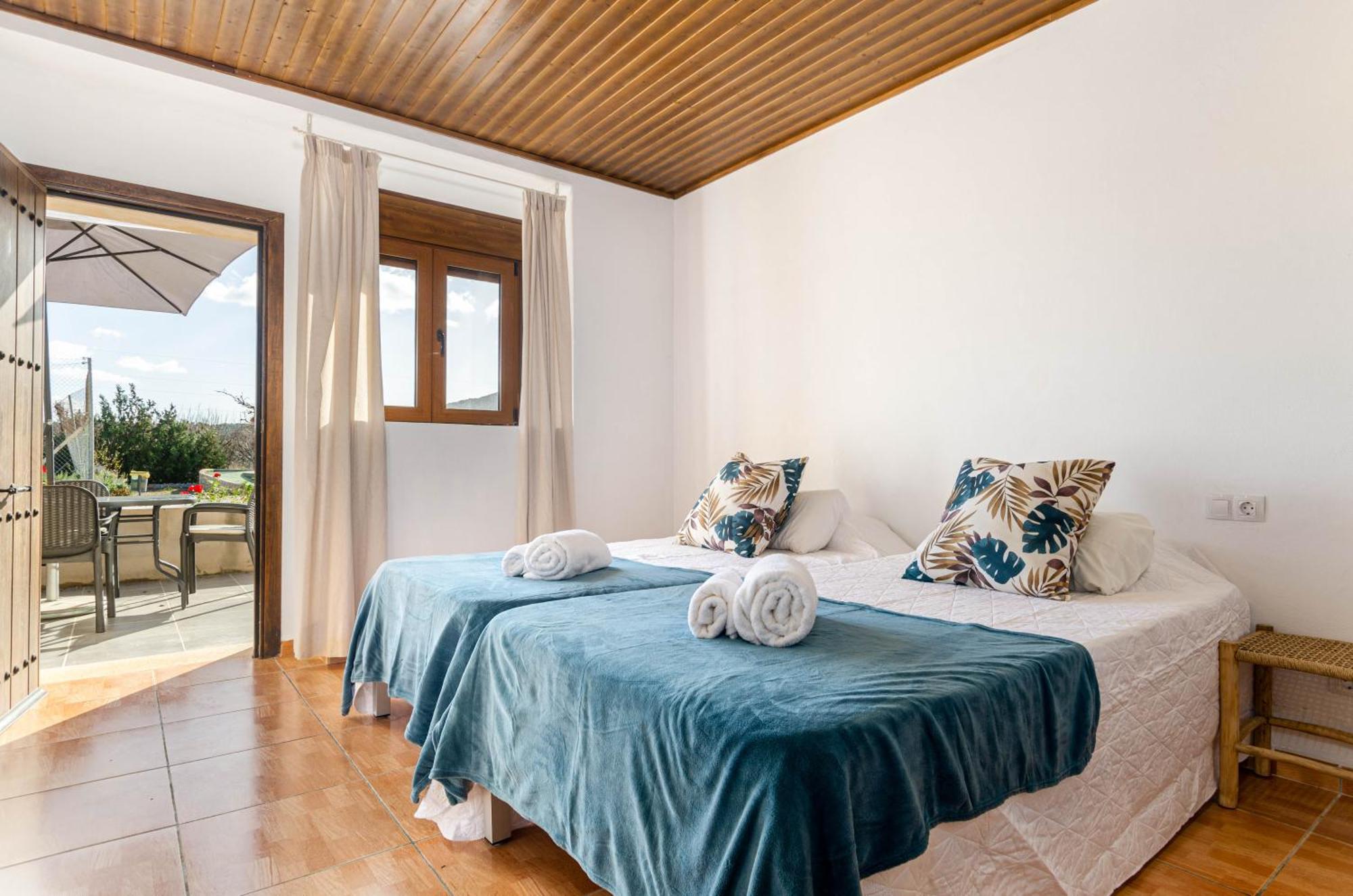 El Limonar De Mallorca - Agroturismo Ballerics Dış mekan fotoğraf