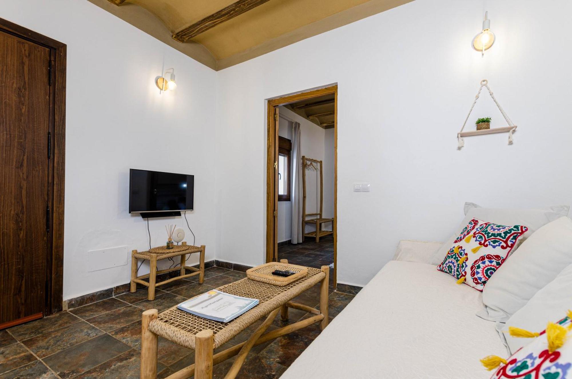 El Limonar De Mallorca - Agroturismo Ballerics Dış mekan fotoğraf