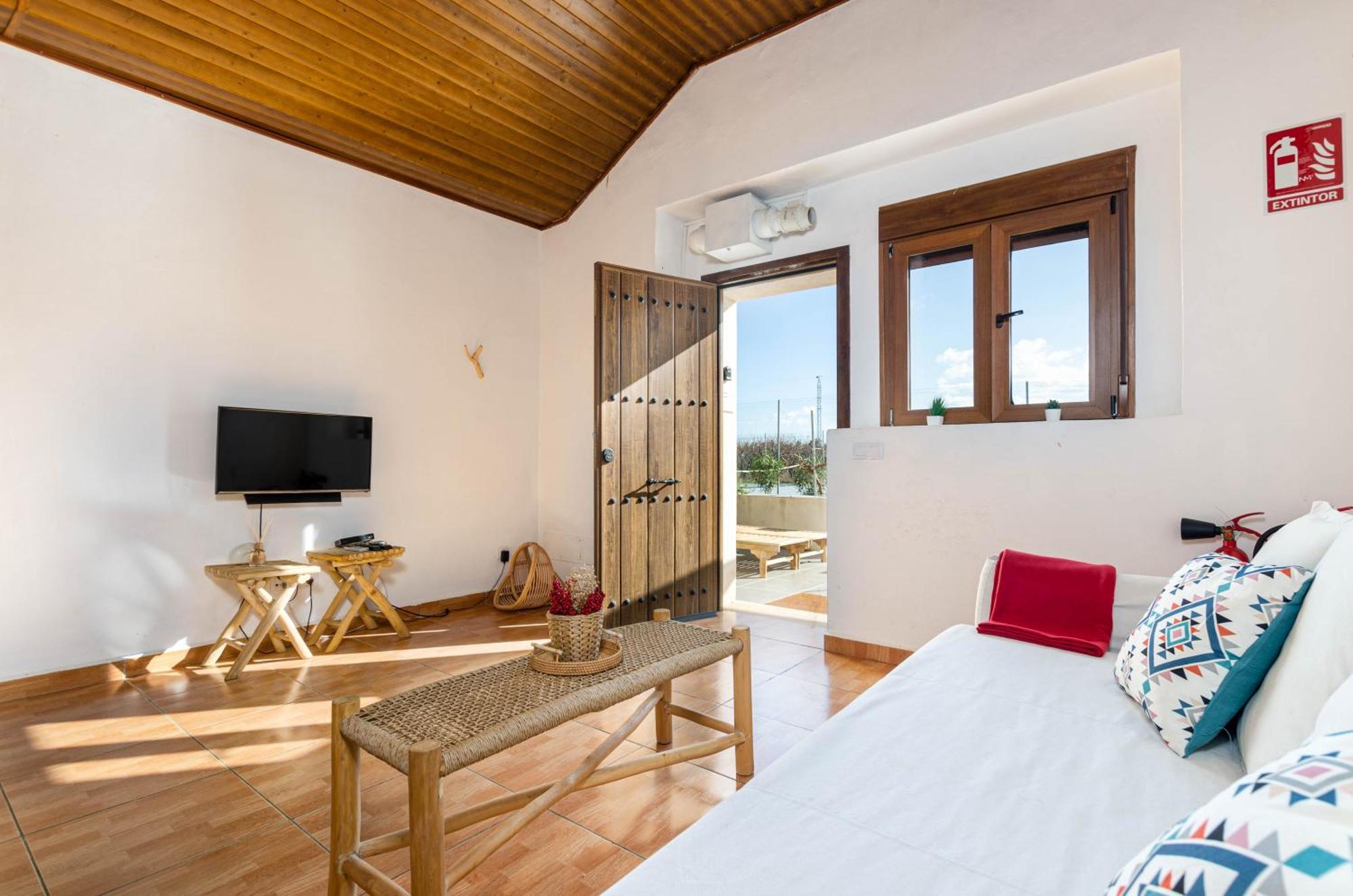 El Limonar De Mallorca - Agroturismo Ballerics Dış mekan fotoğraf