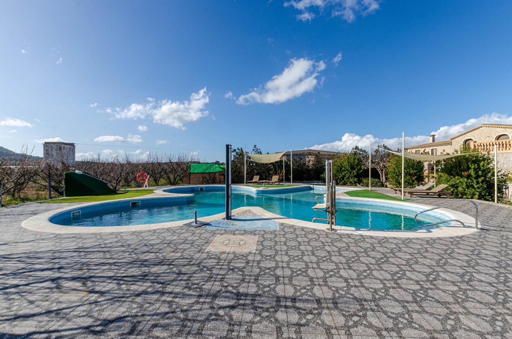 El Limonar De Mallorca - Agroturismo Ballerics Dış mekan fotoğraf